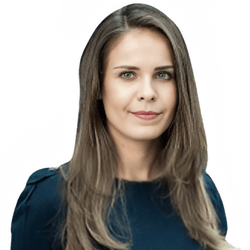 Magdalena Czarneck