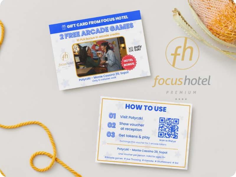 focus hotel